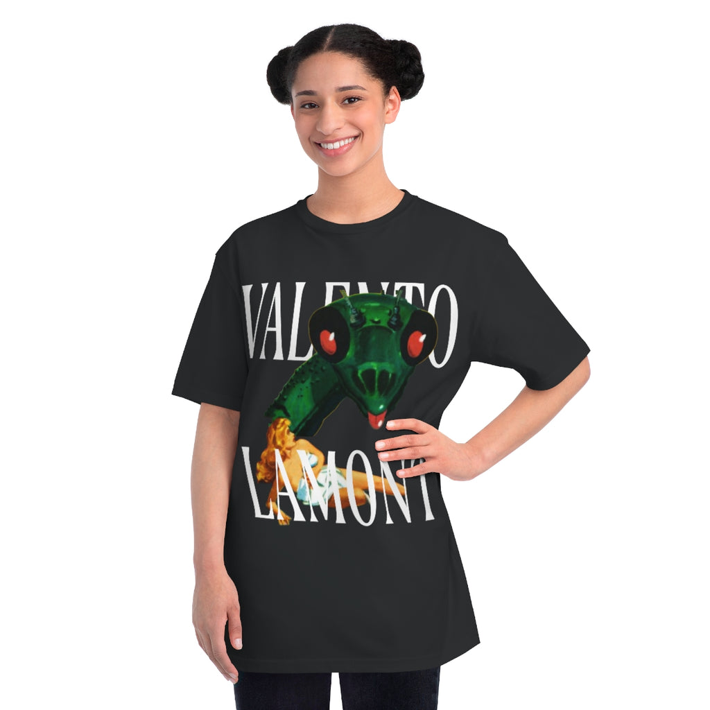 Organic Unisex Classic T-Shirt