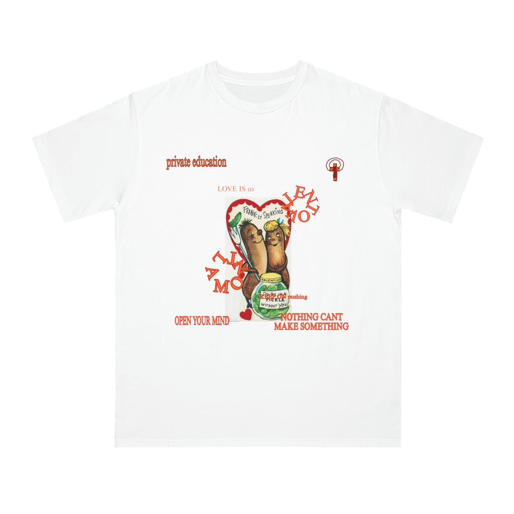 Organic Unisex Classic T-Shirt