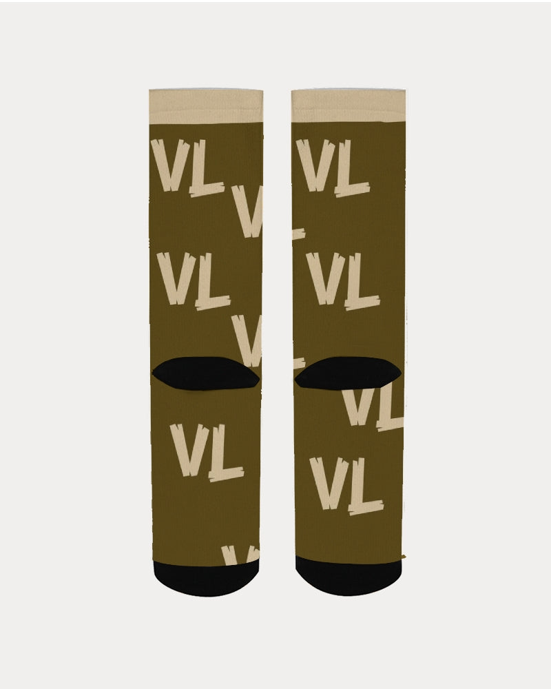 VALENTOLAMONT  Men's Socks
