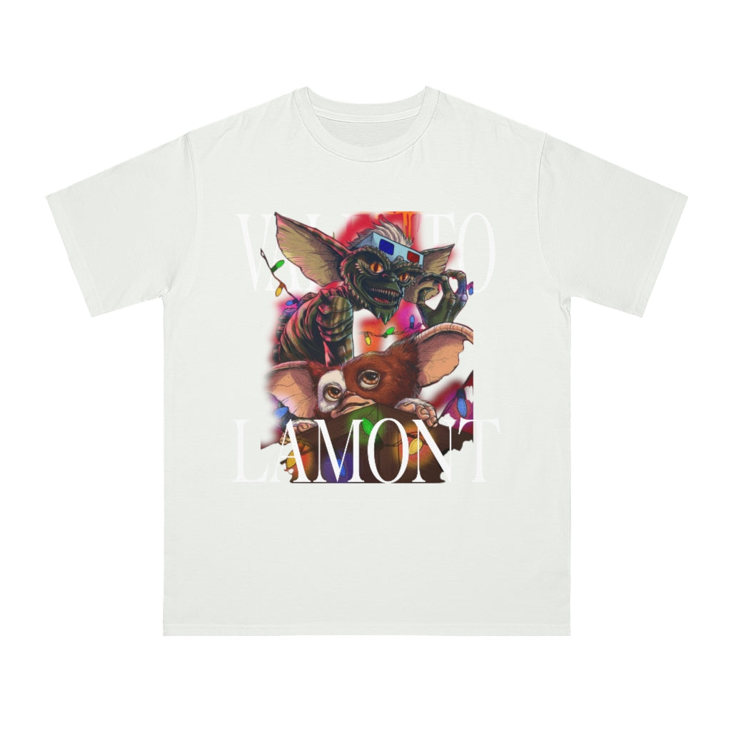 Organic Unisex Classic T-Shirt