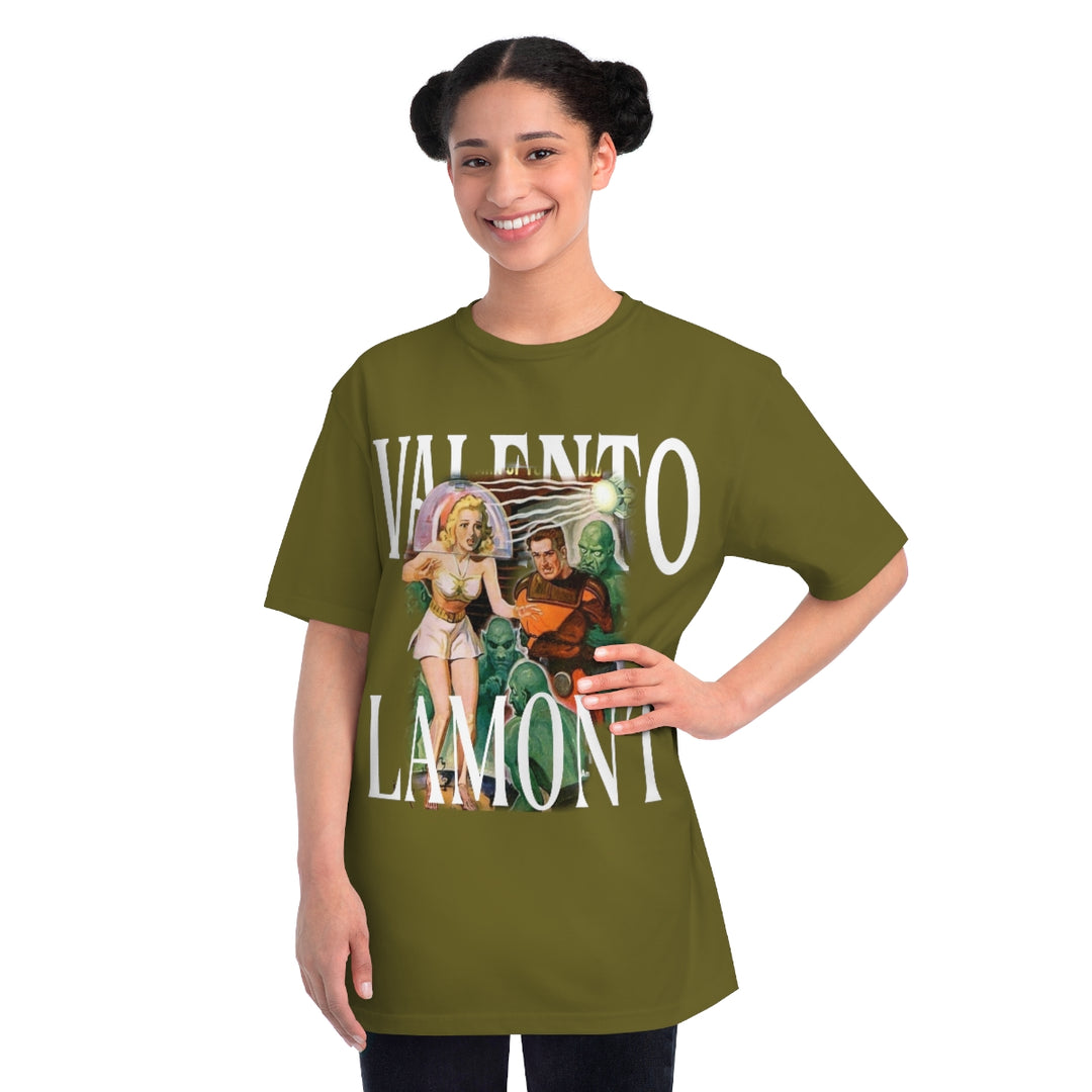 Organic Unisex Classic T-Shirt