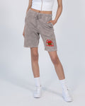 V Unisex Vintage Shorts | Lane Seven