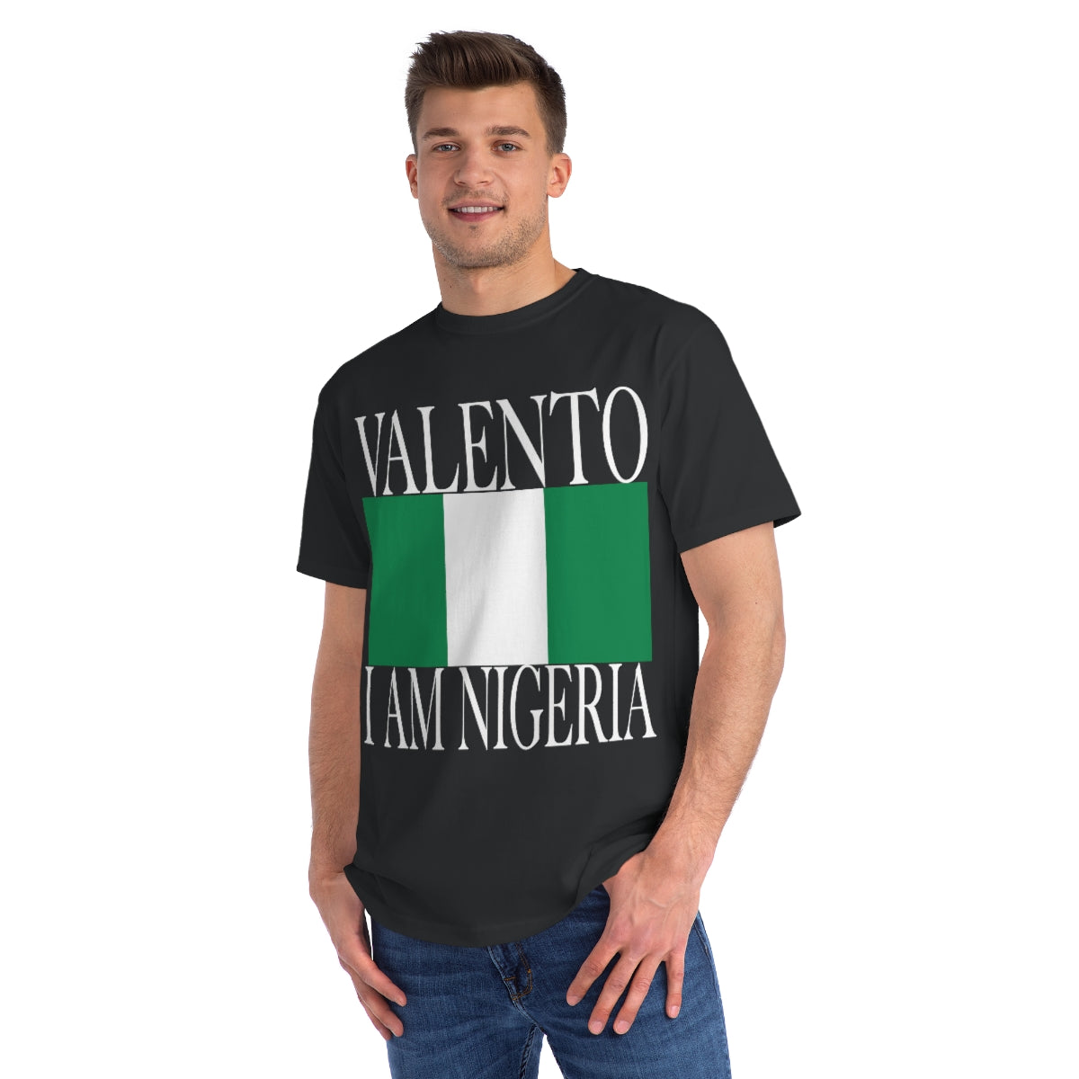 Organic Unisex Classic T-Shirt