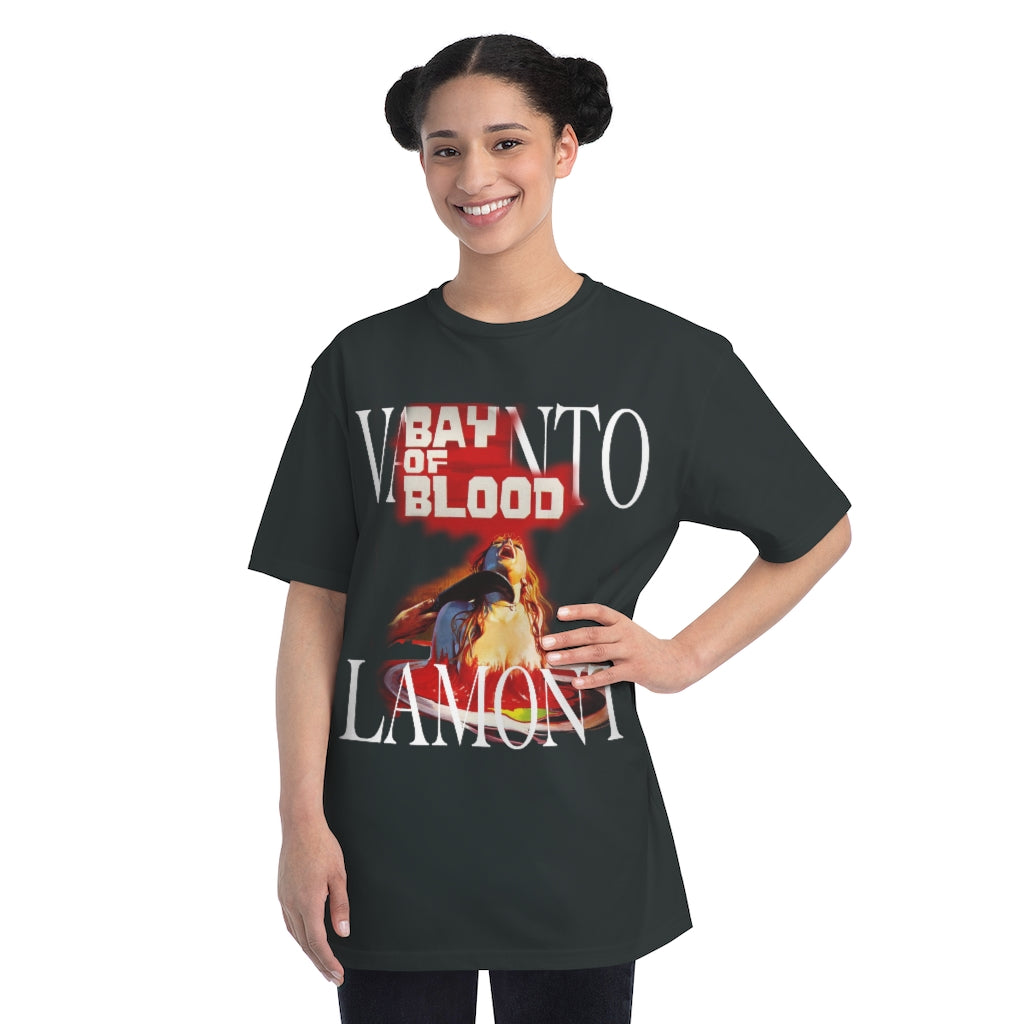 Organic Unisex Classic T-Shirt