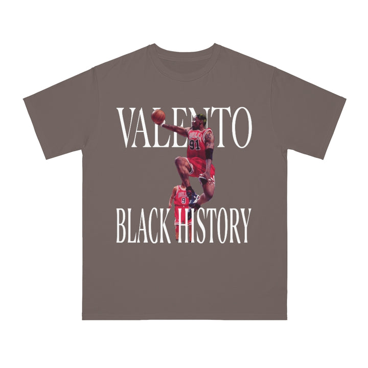 Organic Unisex Classic T-Shirt