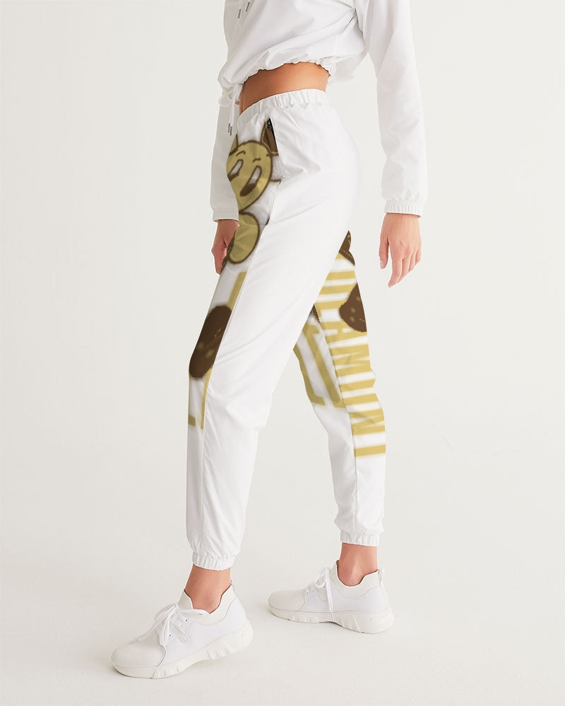 1 way Women's Track Pants