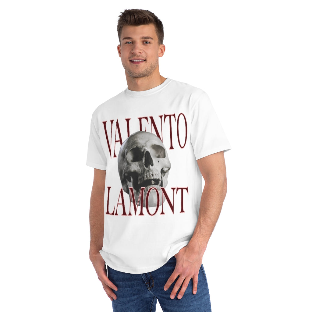 Organic Unisex Classic T-Shirt