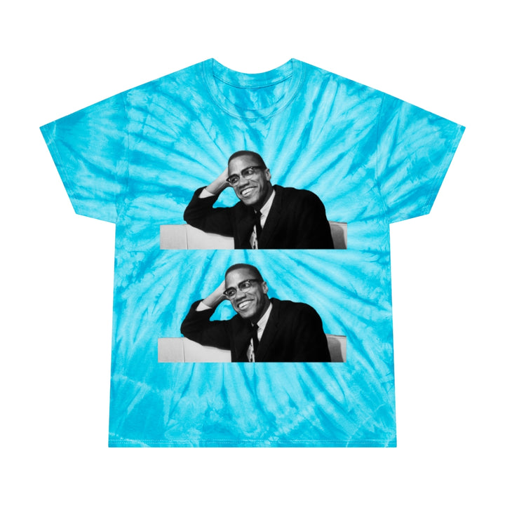 Tie-Dye Tee, Cyclone