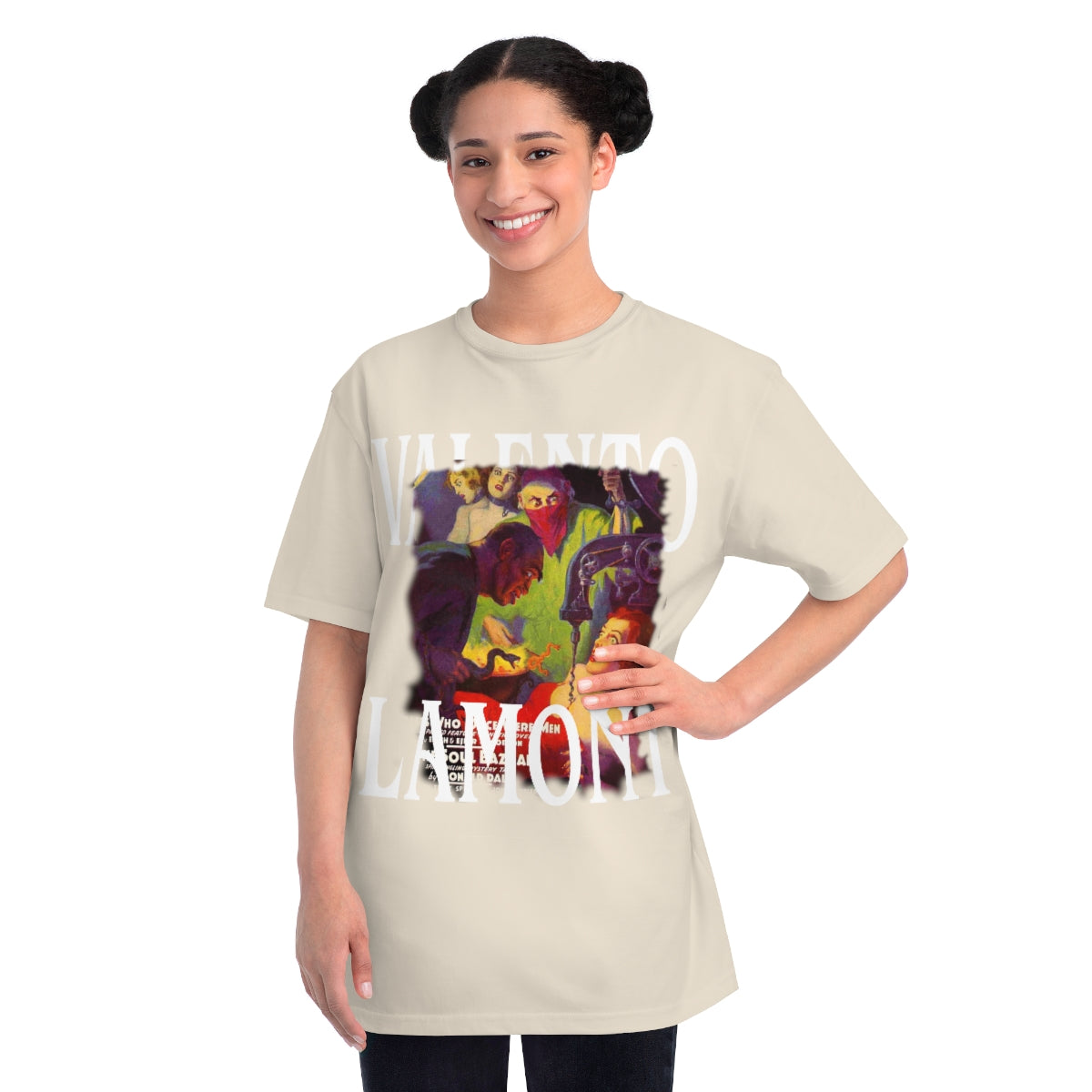 Organic Unisex Classic T-Shirt