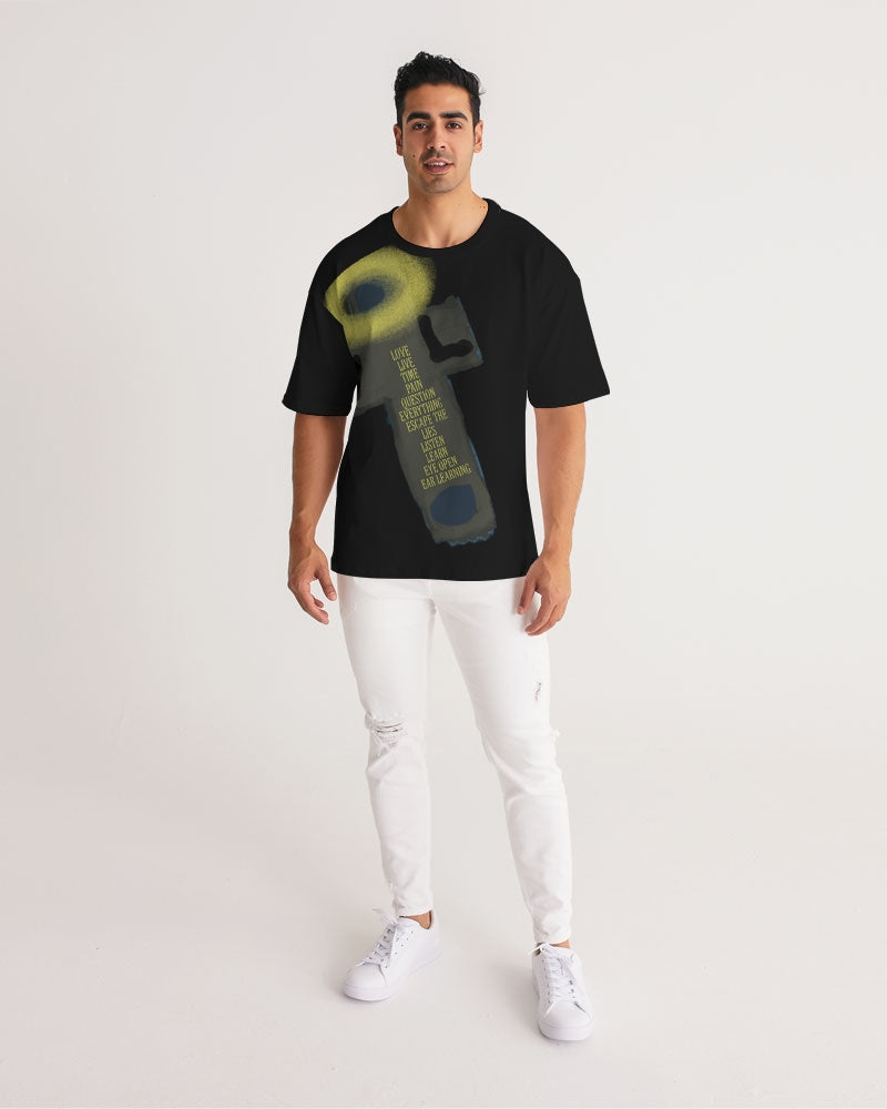 VALENTO  Men's Premium Heavyweight Tee