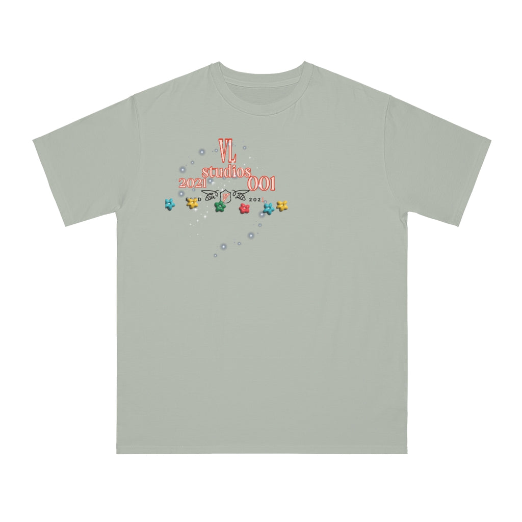 Organic Unisex Classic T-Shirt