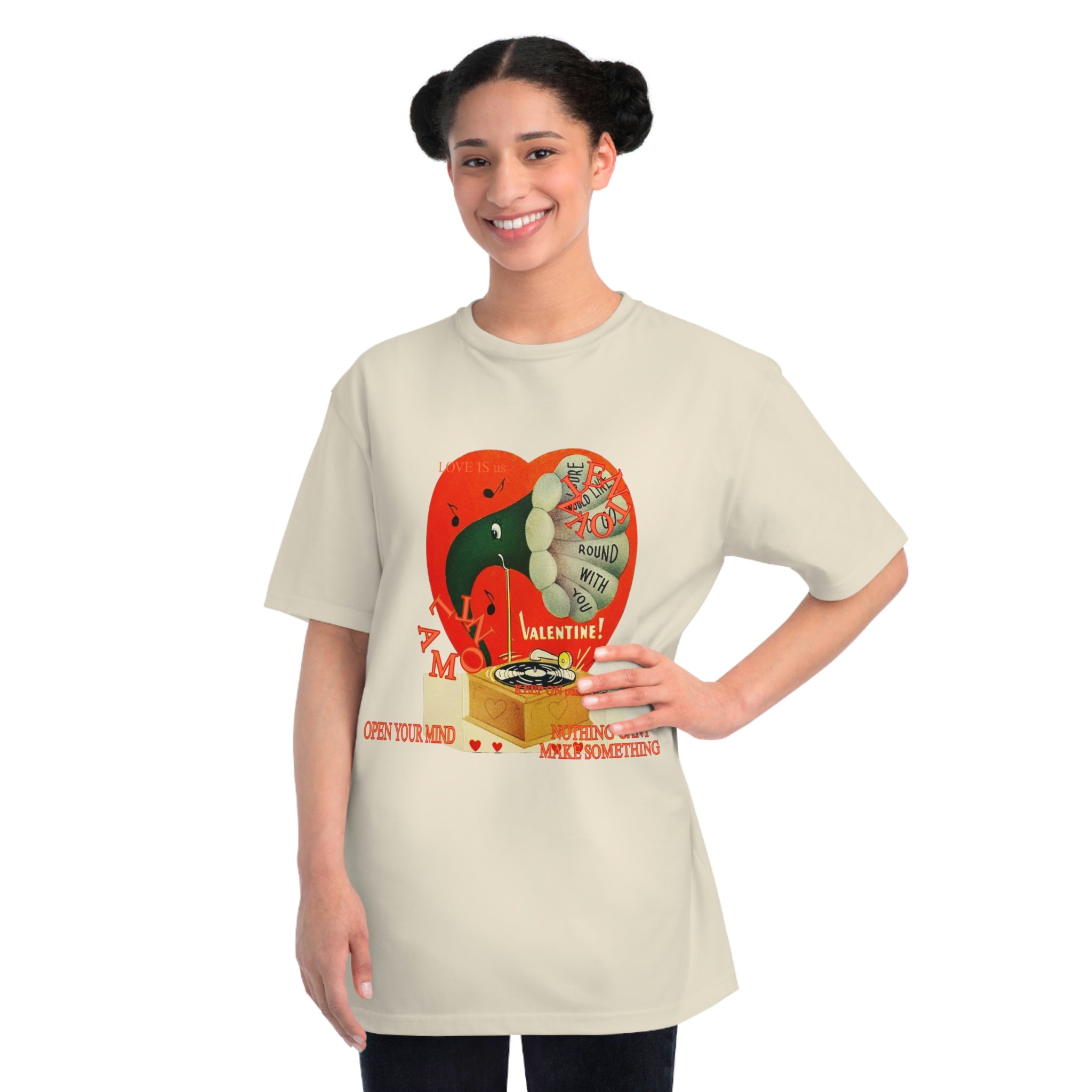 Organic Unisex Classic T-Shirt