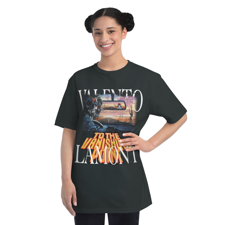 Organic Unisex Classic T-Shirt