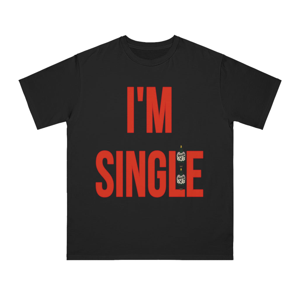Organic Unisex Classic T-Shirt