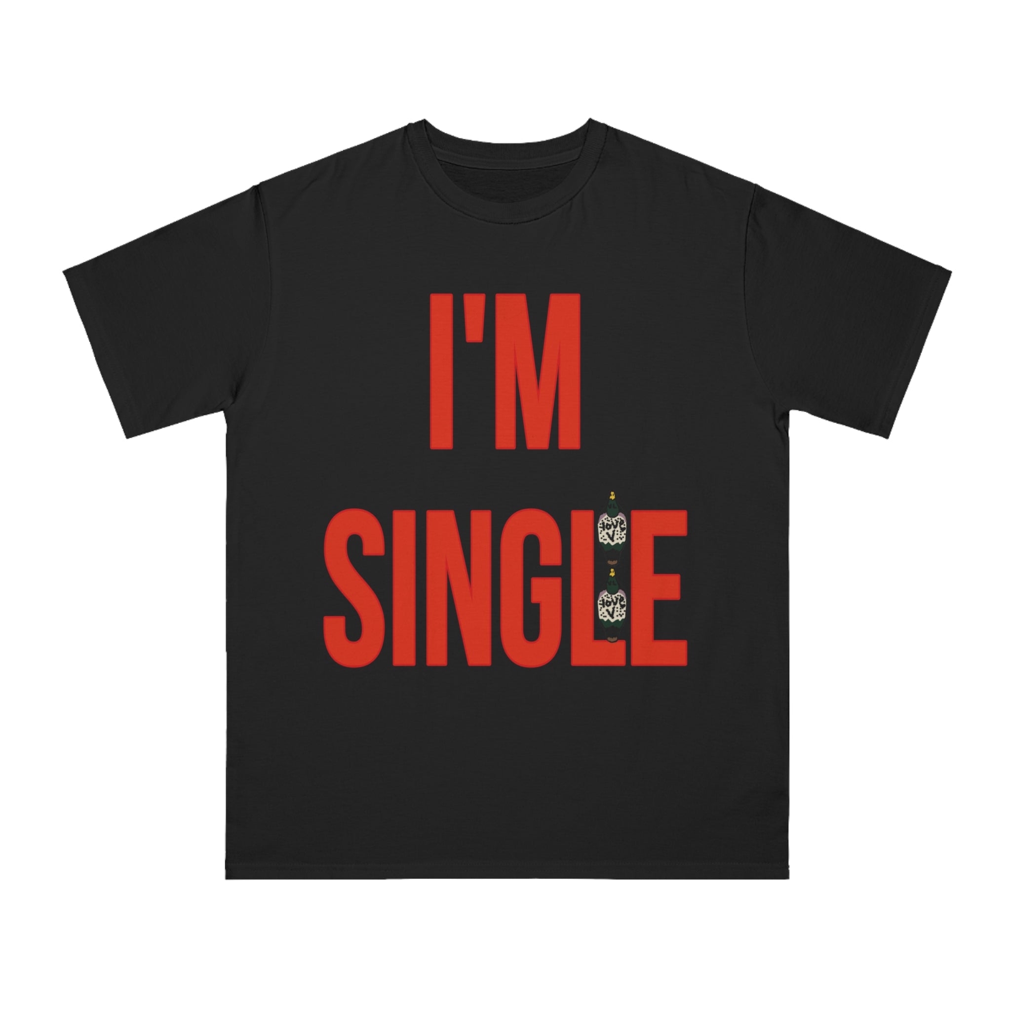 Organic Unisex Classic T-Shirt