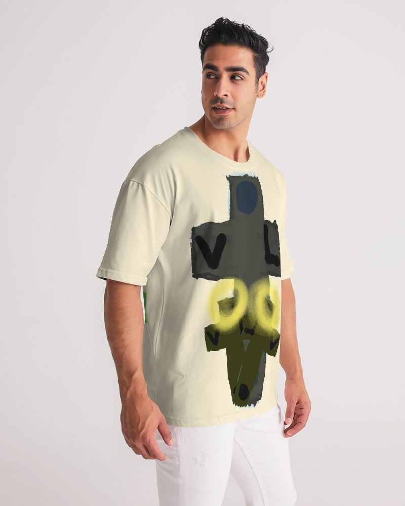 V Men's Premium Heavyweight Tee