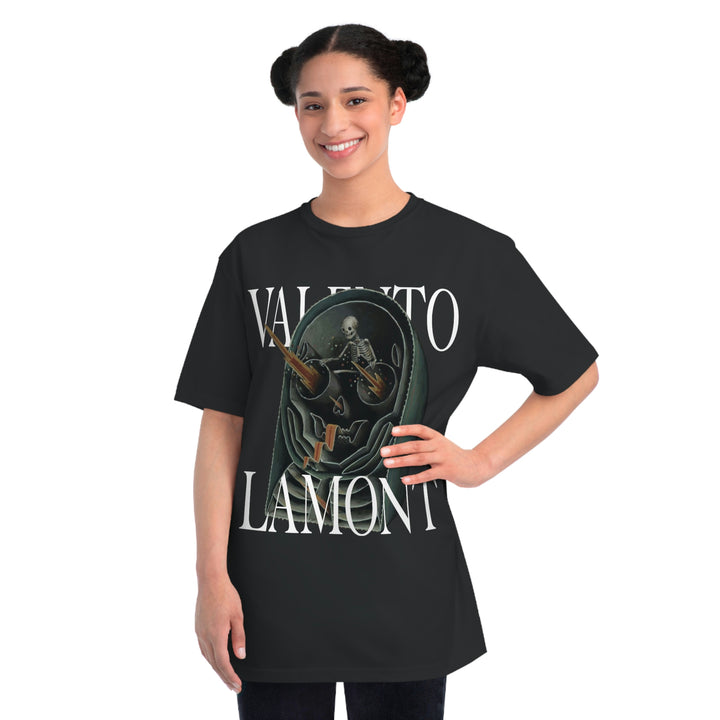 Organic Unisex Classic T-Shirt