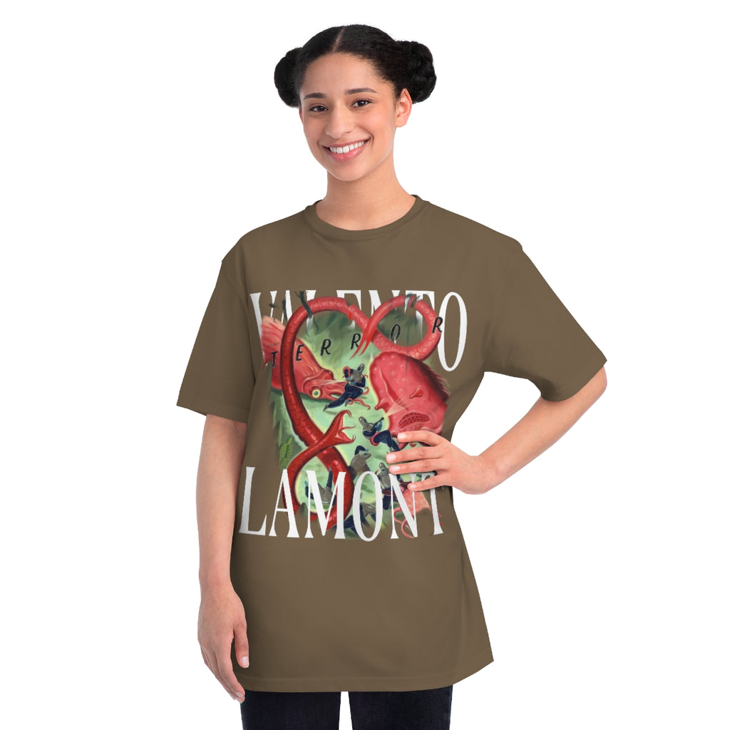 Organic Unisex Classic T-Shirt