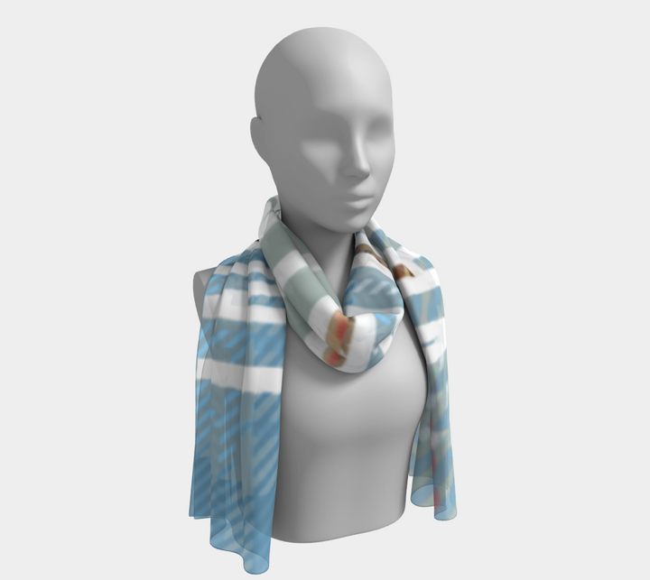 VALENTO scarf