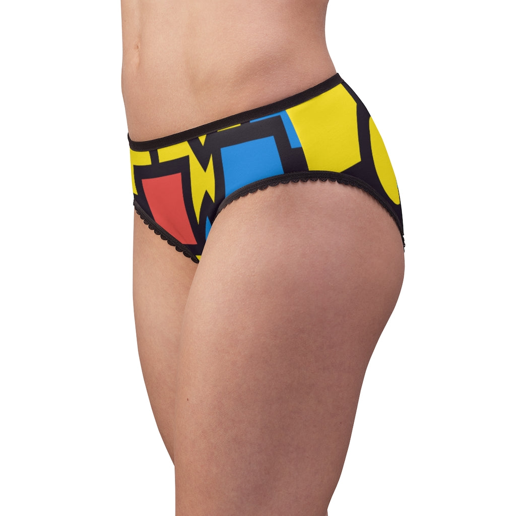 Women's Briefs