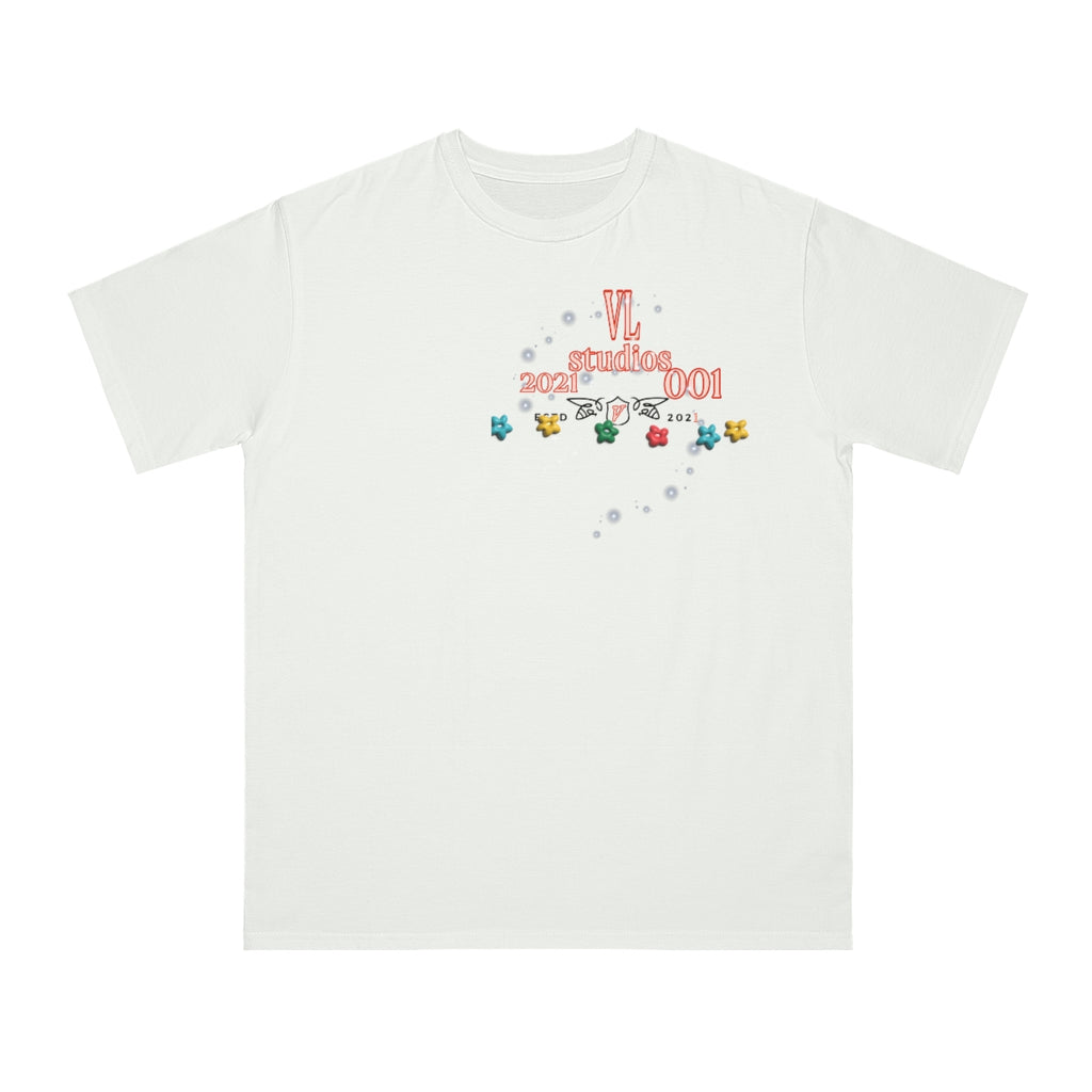 Organic Unisex Classic T-Shirt