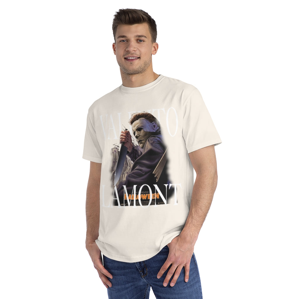 Organic Unisex Classic T-Shirt