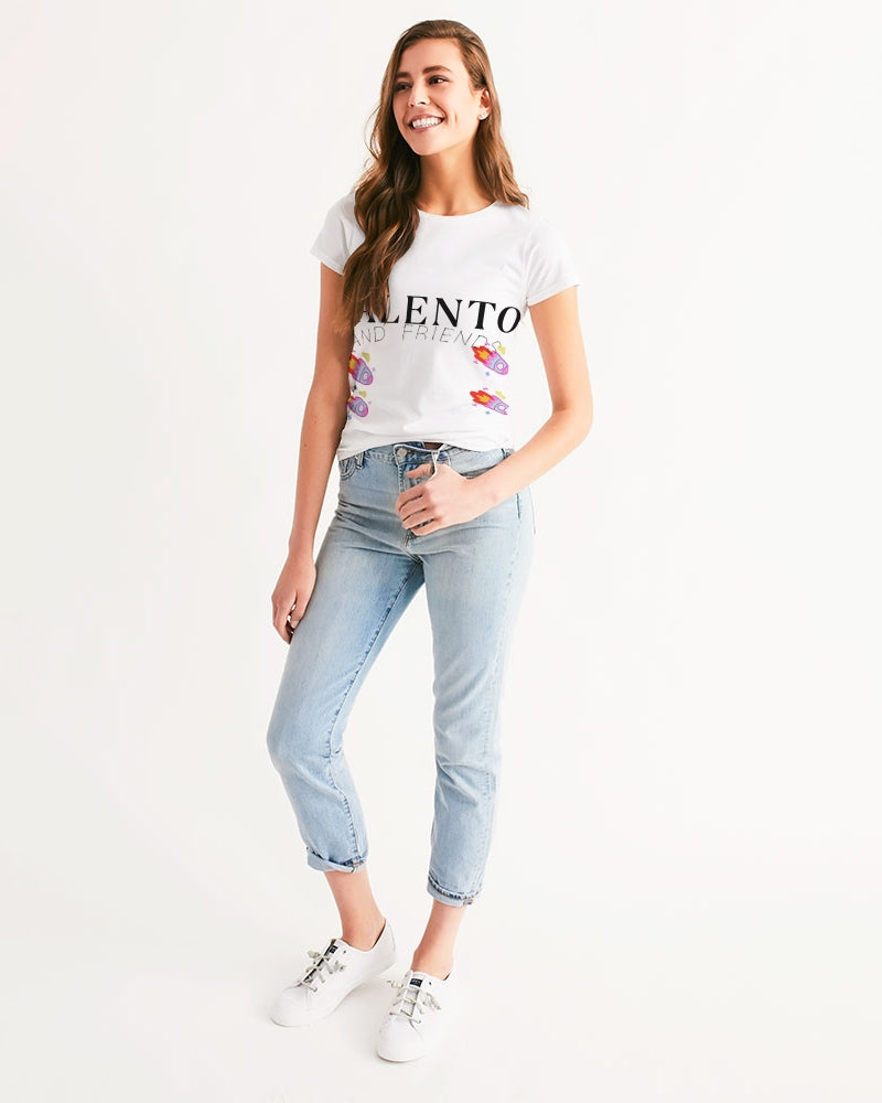 VALENTOLAMONT  Women's Tee