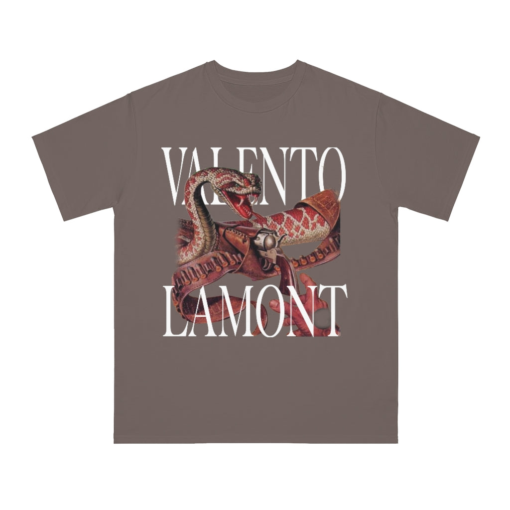 Organic Unisex Classic T-Shirt