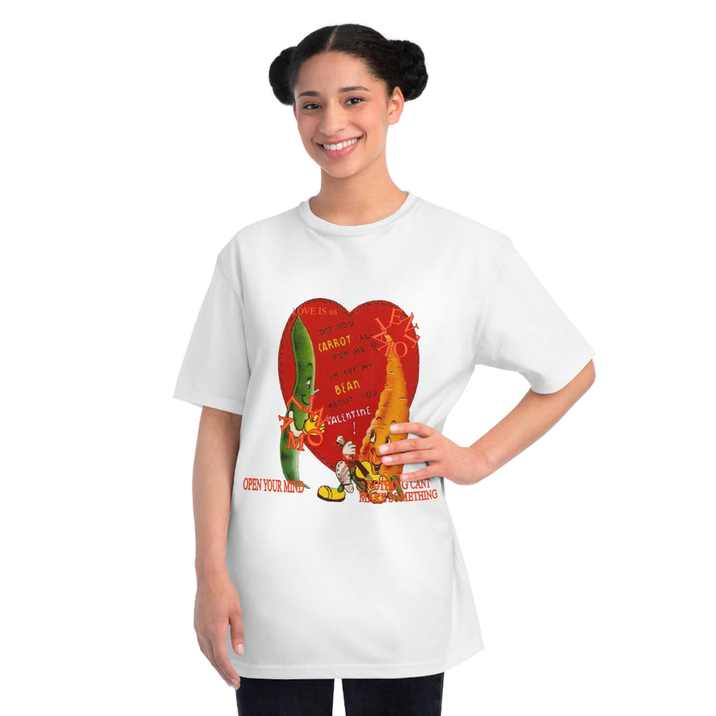 Organic Unisex Classic T-Shirt