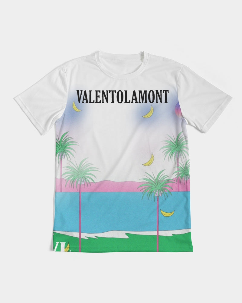 VALENTOLAMONT  Men's Tee