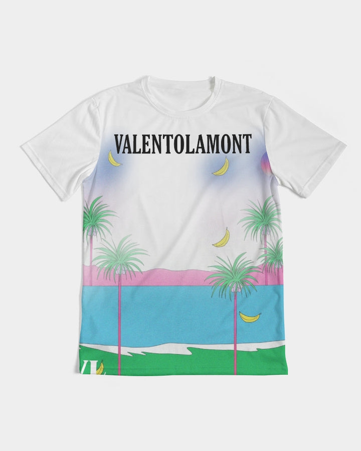 VALENTOLAMONT  Men's Tee