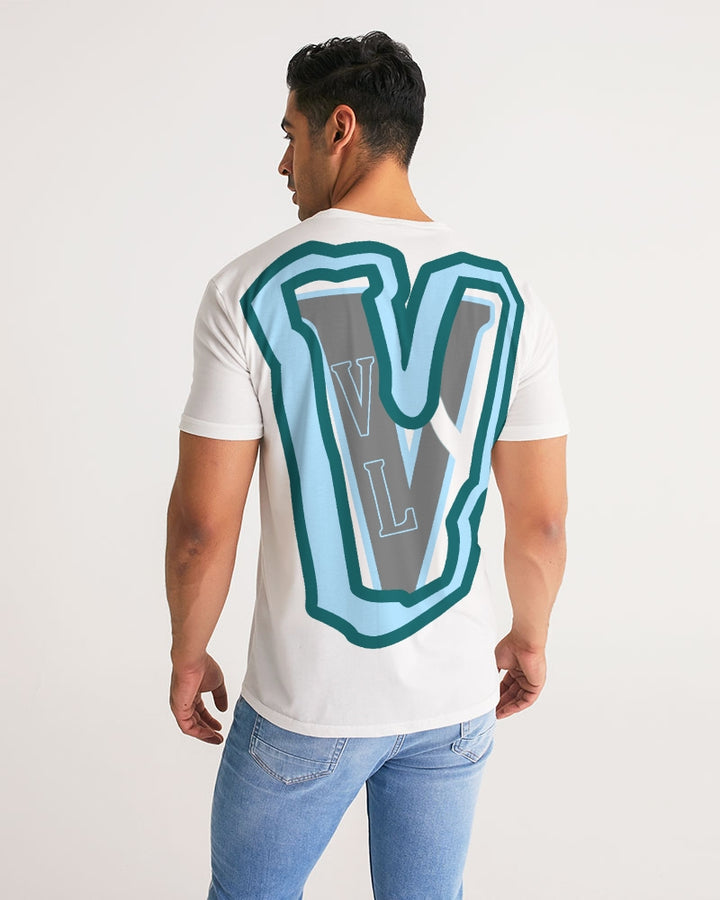 VALENTOLAMONT  Men's Tee