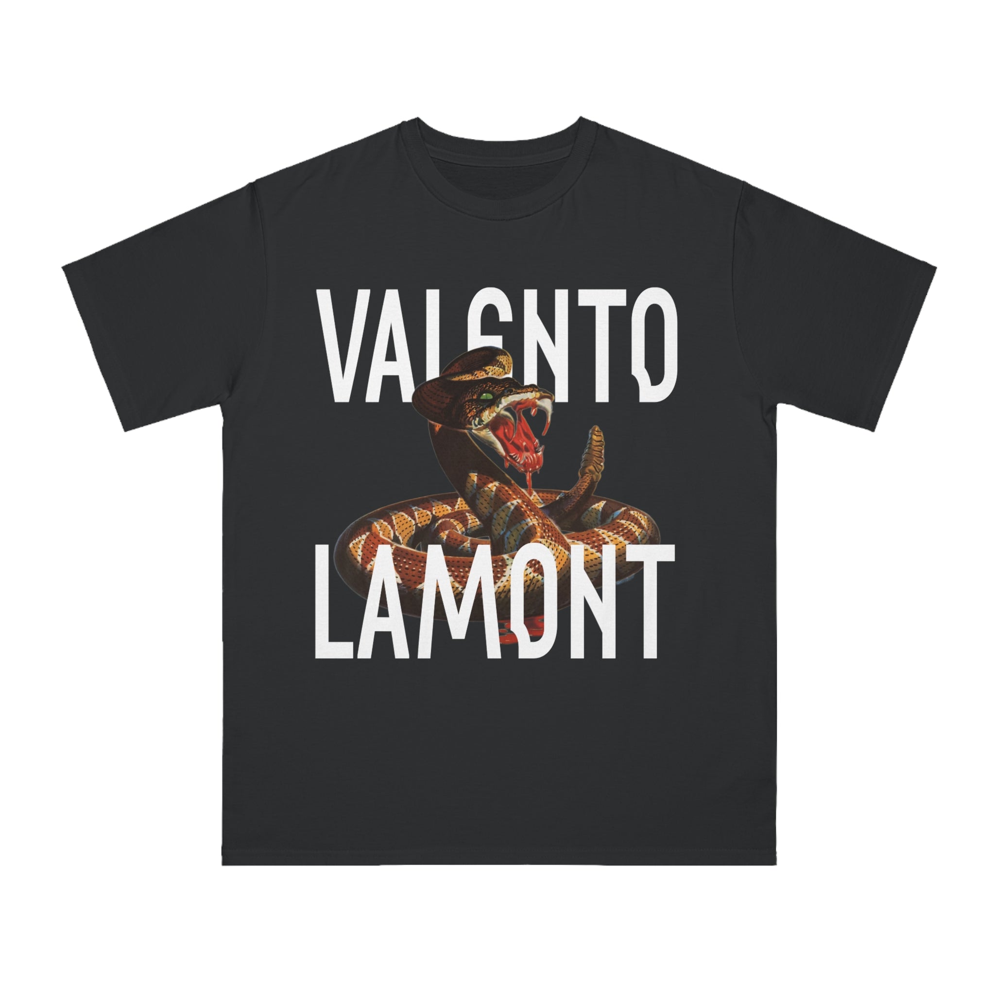 Organic Unisex Classic T-Shirt