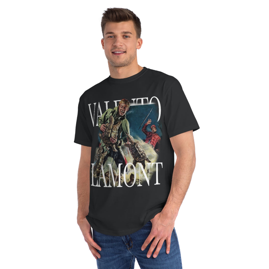 Organic Unisex Classic T-Shirt
