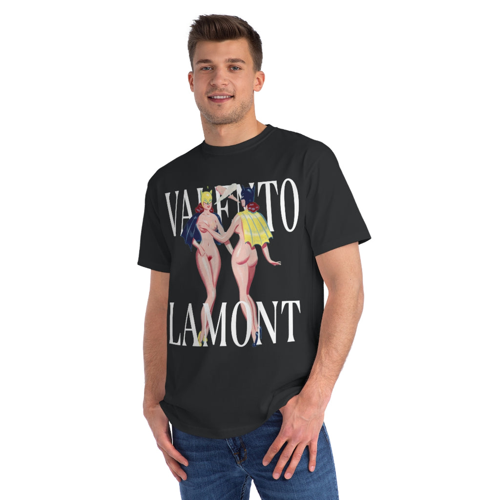 Organic Unisex Classic T-Shirt