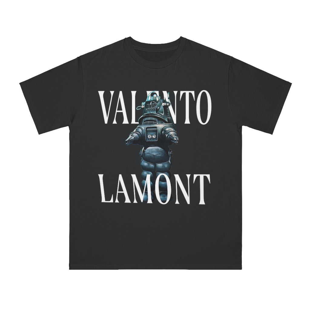 Organic Unisex Classic T-Shirt