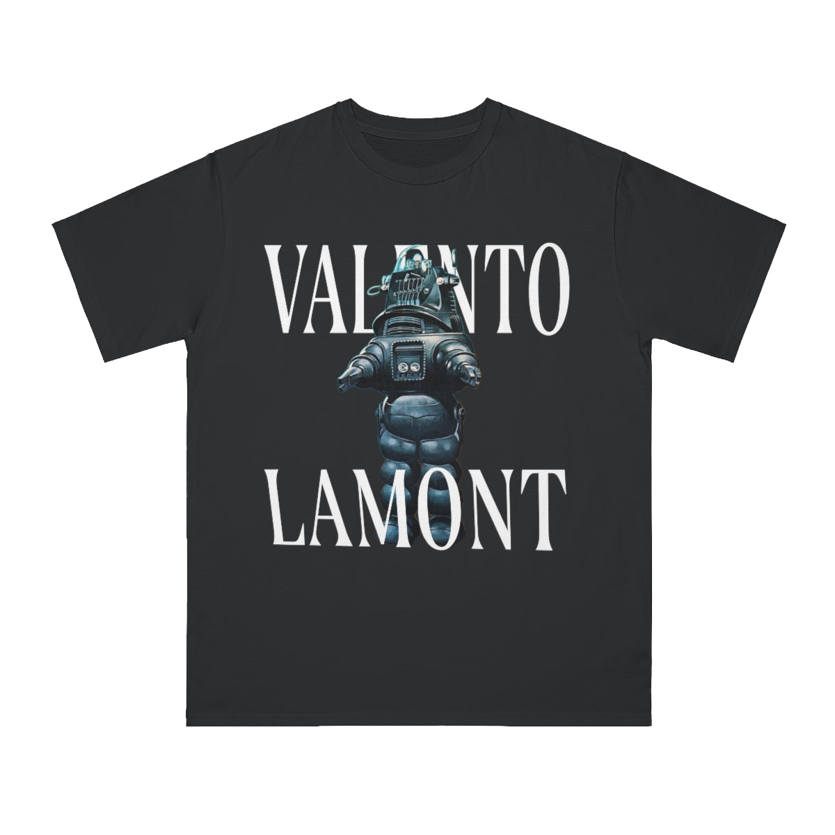 Organic Unisex Classic T-Shirt