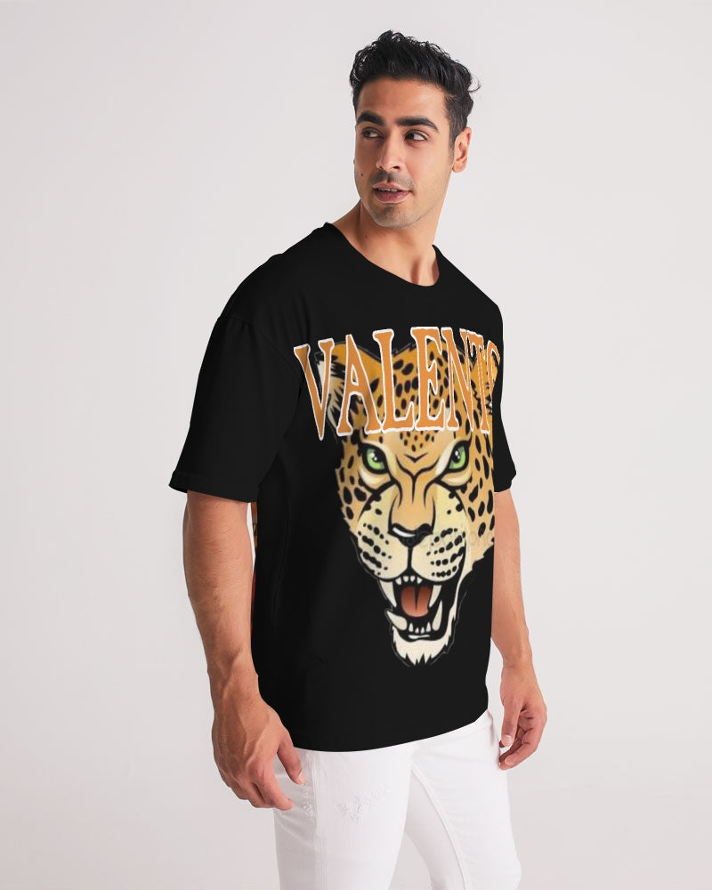 VALENTO  Men's Premium Heavyweight Tee