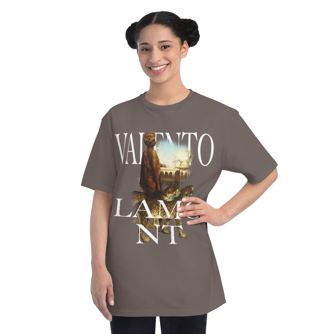 Organic Unisex Classic T-Shirt