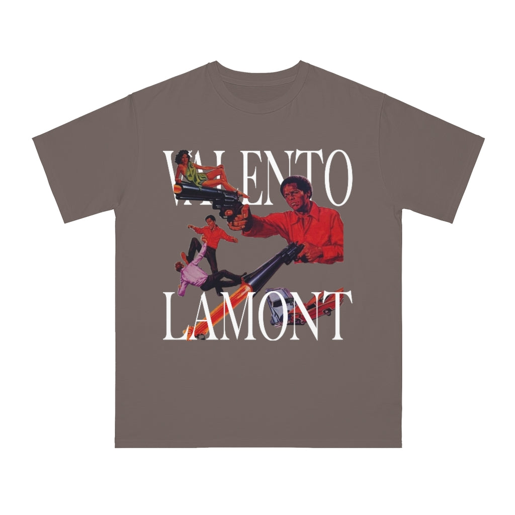 Organic Unisex Classic T-Shirt