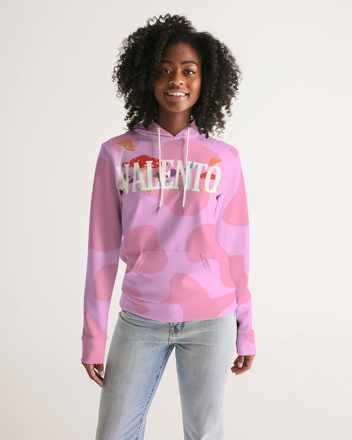 VALENTOLAMONT  Women's Hoodie