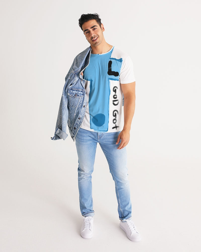 VALENTOLAMONT  Men's Tee