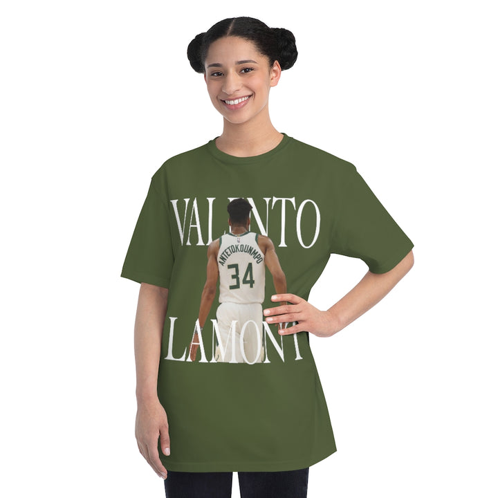 Organic Unisex Classic T-Shirt