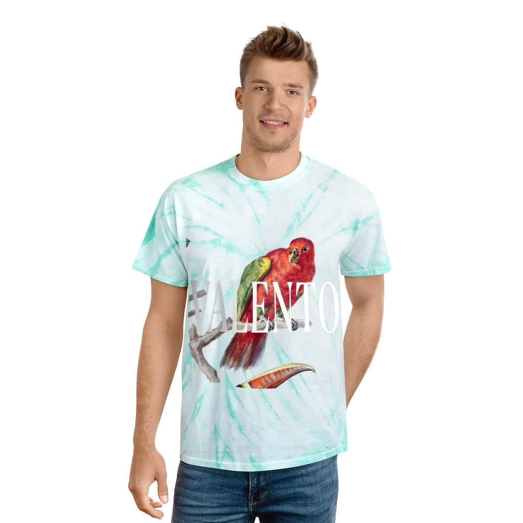 Tie-Dye Tee, Cyclone