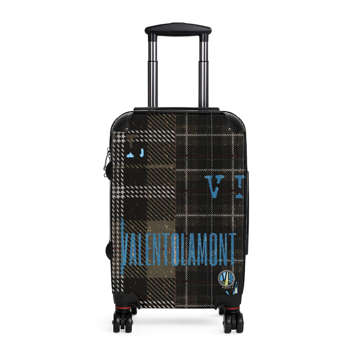 Cabin Suitcase