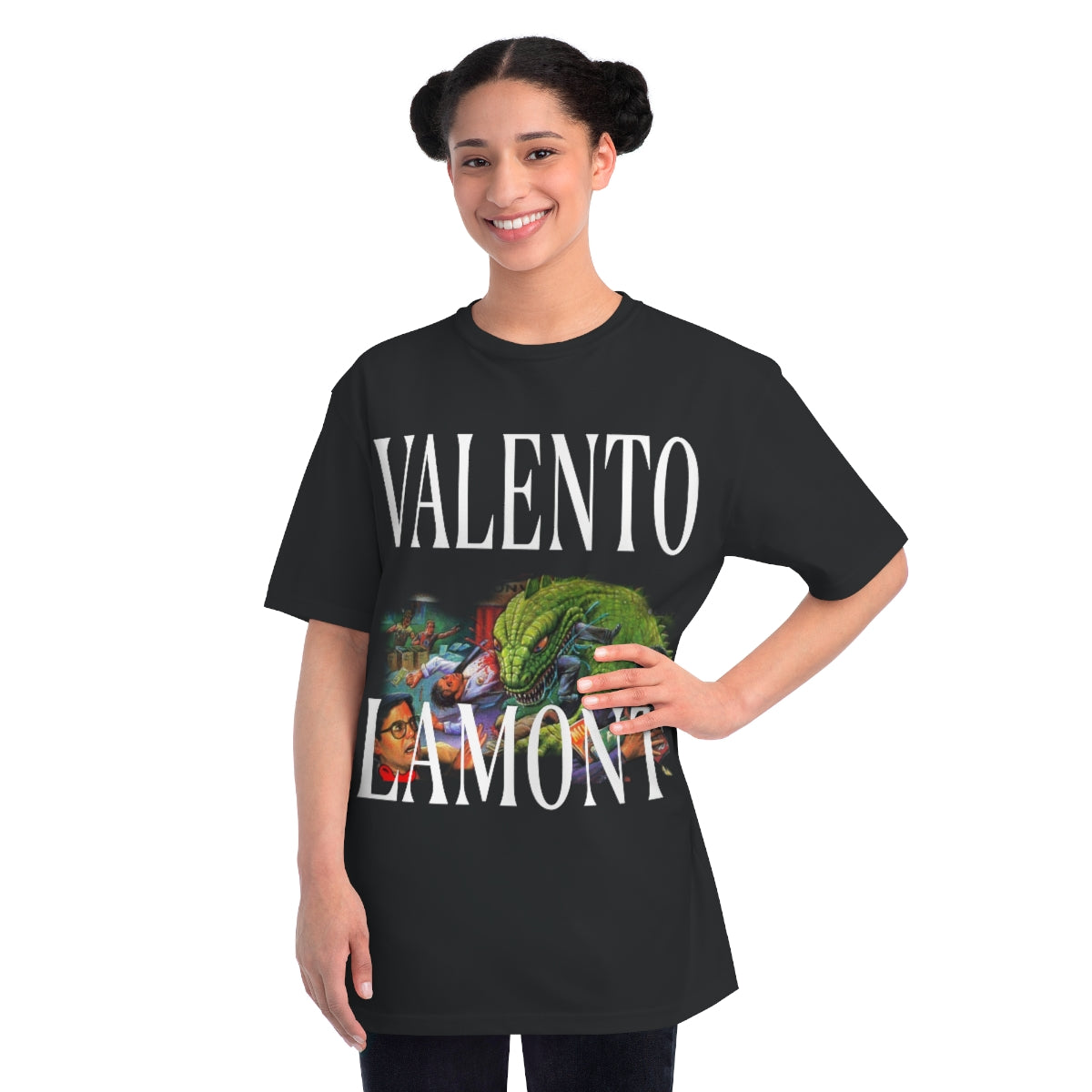 Organic Unisex Classic T-Shirt