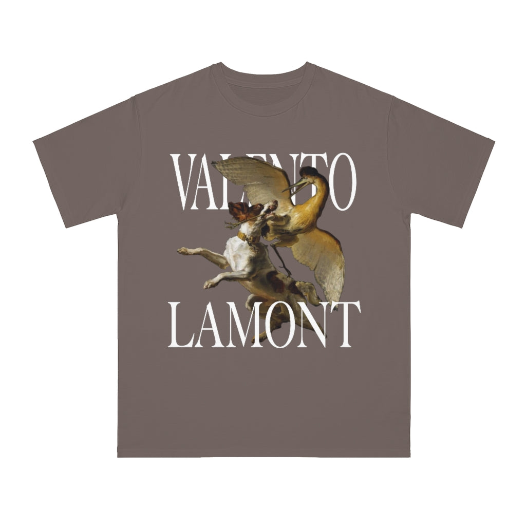 Organic Unisex Classic T-Shirt