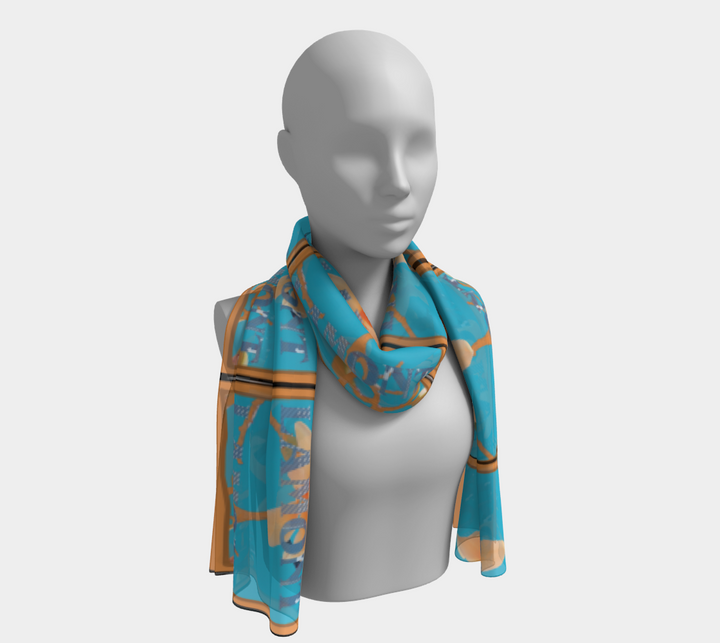 VALENTO SCARF