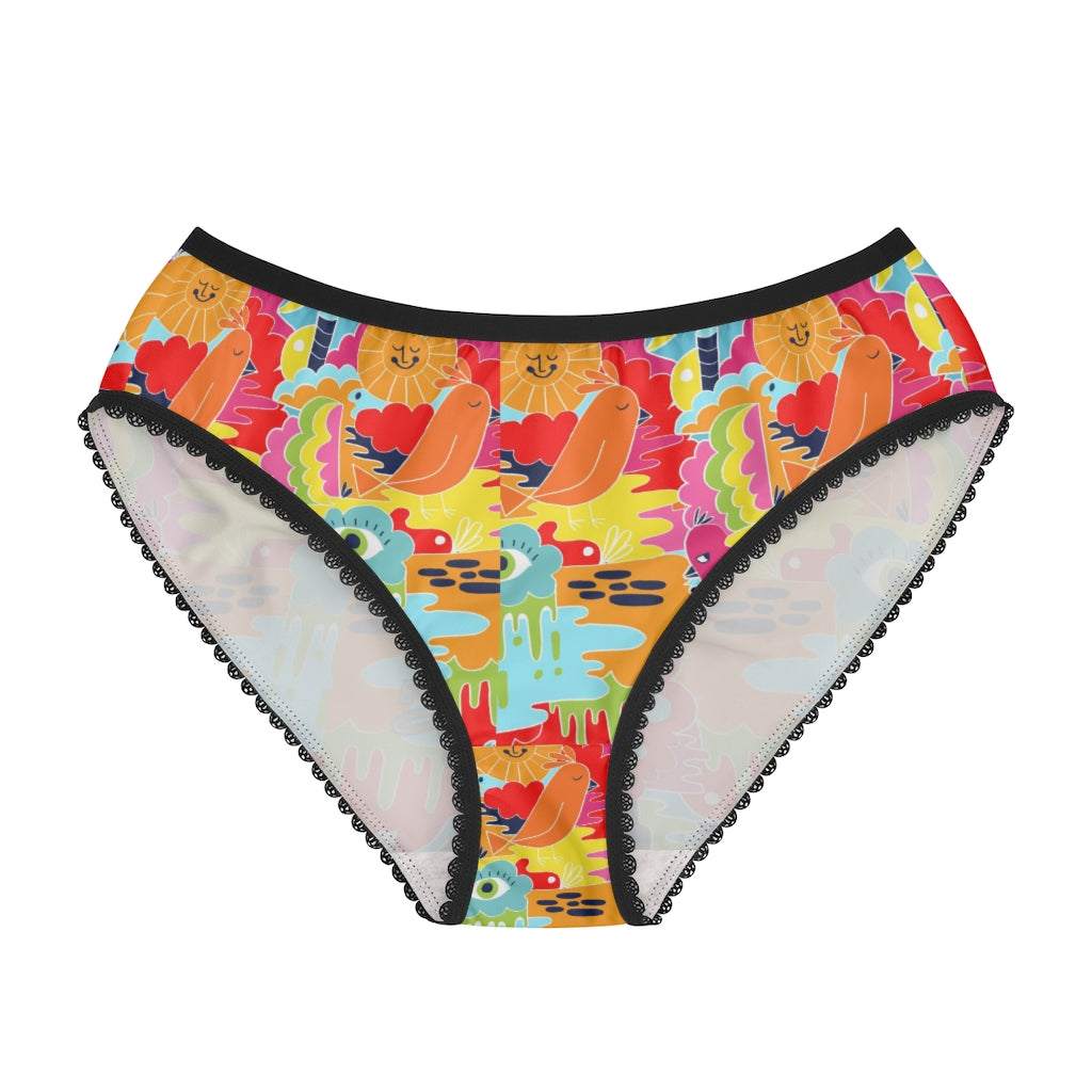 Women's Briefs