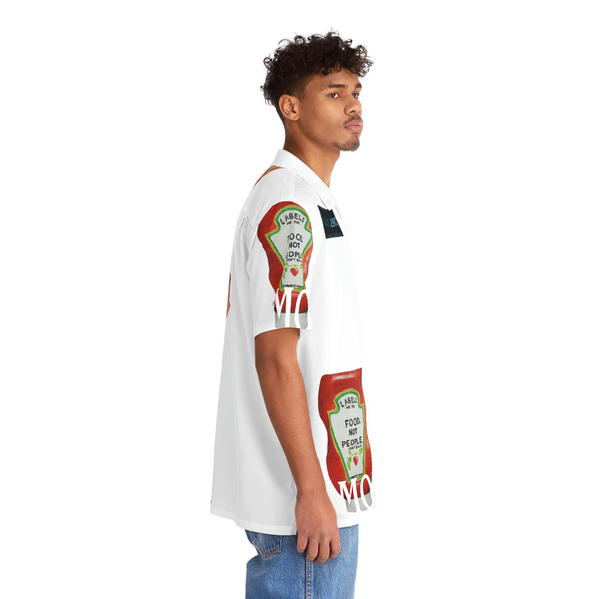 Men's Shirt